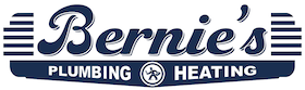 Logo - Bernies Plumbing